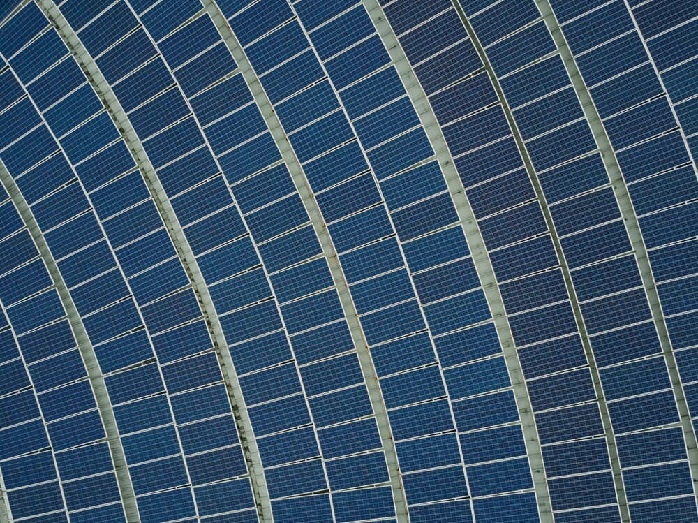 Panneaux solaires et installations