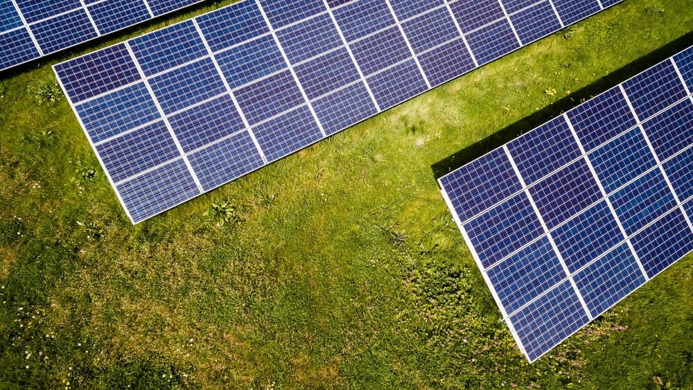 Installation photovoltaïque