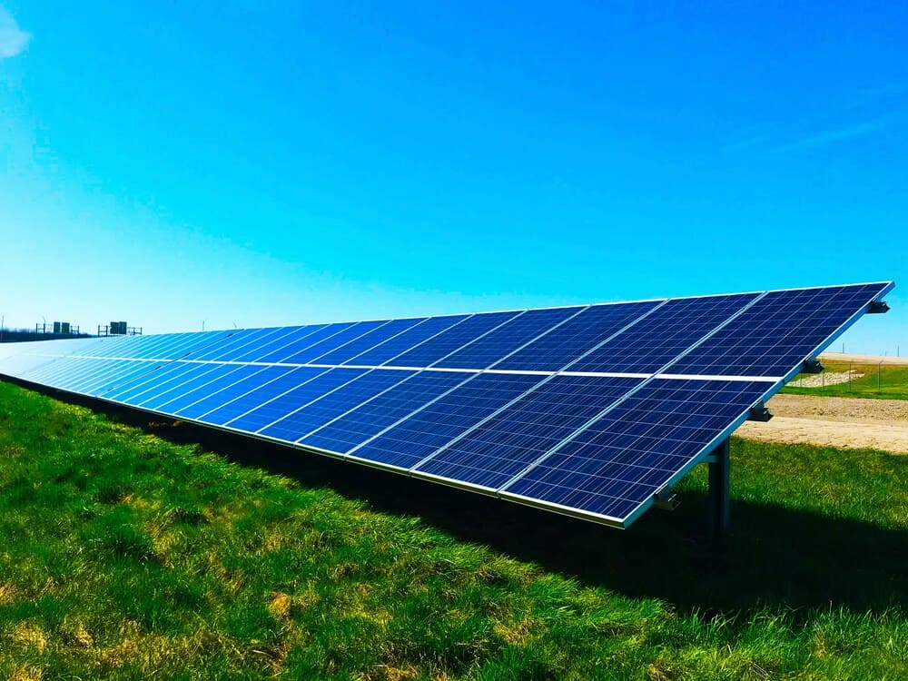 Gestion énergétique et monitoring