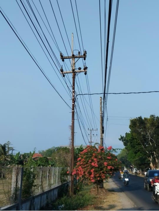 Monitoring énergie