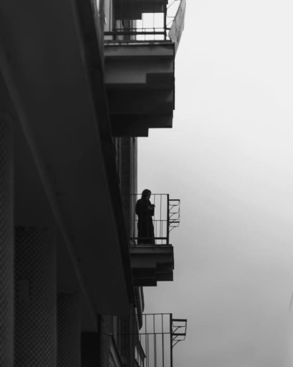 Inspection drone panneaux
