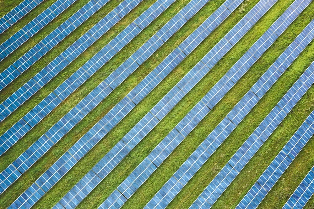 Contrôle onduleur