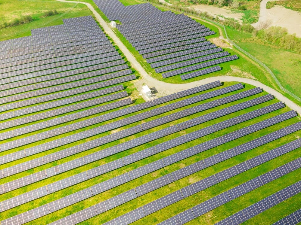 Réseau Smart Grid
